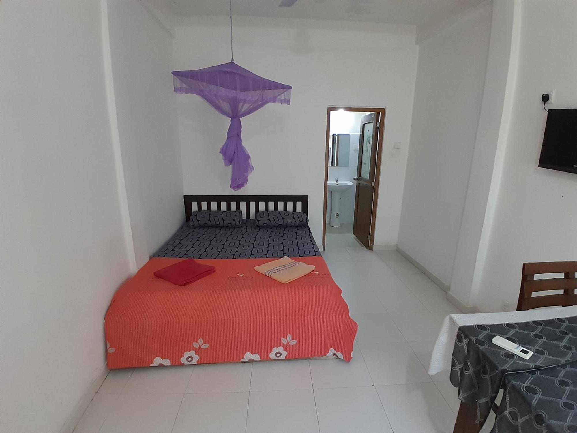 Villa 64 Katunayake Exterior photo